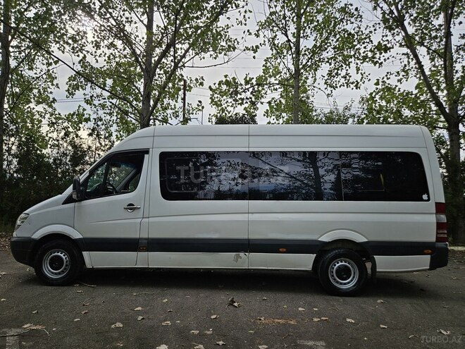 Mercedes Sprinter 315 2006, 456,325 km - 2.1 л - Lənkəran