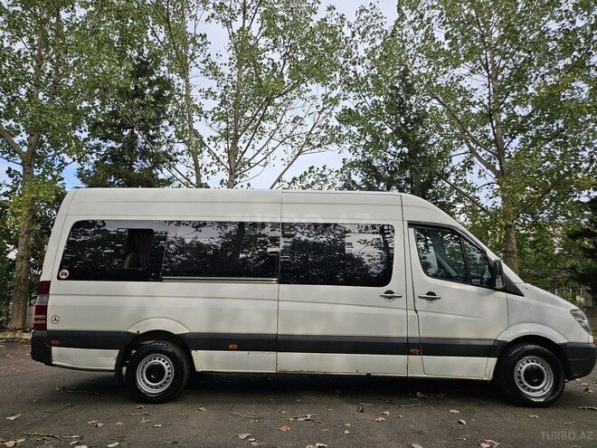 Mercedes Sprinter 315 2006, 456,325 km - 2.1 л - Lənkəran