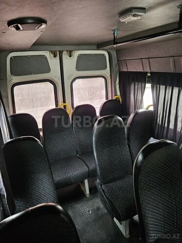 Mercedes Sprinter 315 2006, 456,325 km - 2.1 л - Lənkəran