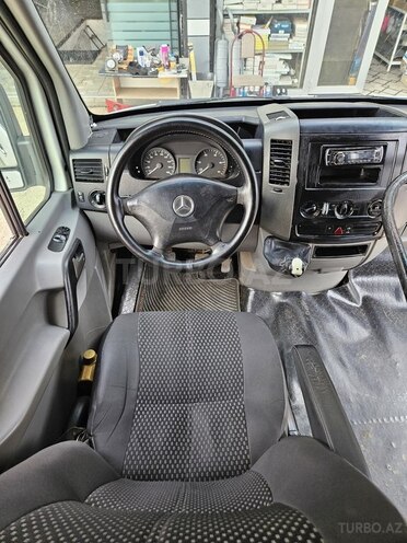 Mercedes Sprinter 315 2006, 456,325 km - 2.1 л - Lənkəran