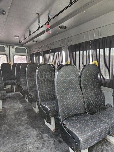 Mercedes Sprinter 315 2006, 456,325 km - 2.1 л - Lənkəran