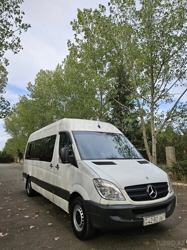 Mercedes Sprinter 315 2006, 456,325 km - 2.1 л - Lənkəran