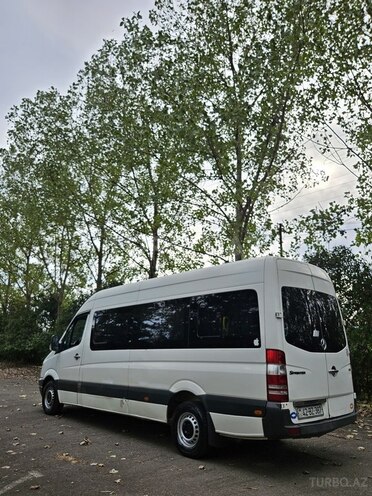 Mercedes Sprinter 315 2006, 456,325 km - 2.1 л - Lənkəran