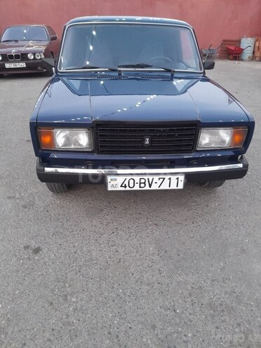 LADA (VAZ) 2107 2009, 190,000 km - 1.6 л - Xaçmaz