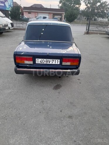 LADA (VAZ) 2107 2009, 190,000 km - 1.6 л - Xaçmaz
