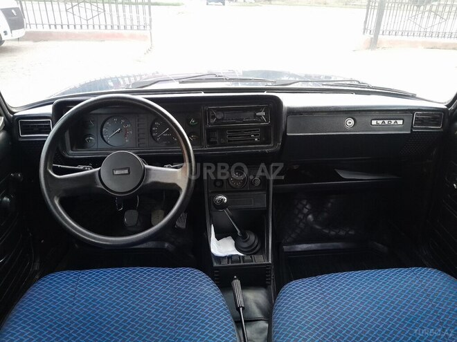 LADA (VAZ) 2107 2009, 190,000 km - 1.6 л - Xaçmaz