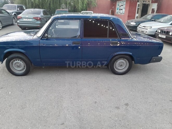 LADA (VAZ) 2107 2009, 190,000 km - 1.6 л - Xaçmaz