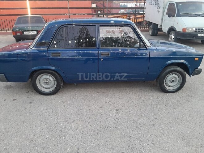 LADA (VAZ) 2107 2009, 190,000 km - 1.6 л - Xaçmaz