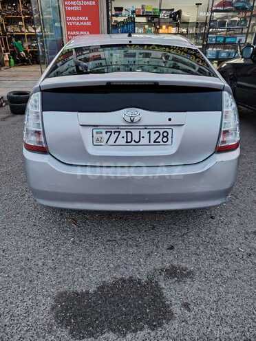 Toyota Prius 2007, 289,932 km - 1.5 l - Bakı