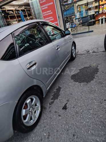 Toyota Prius 2007, 289,932 km - 1.5 l - Bakı