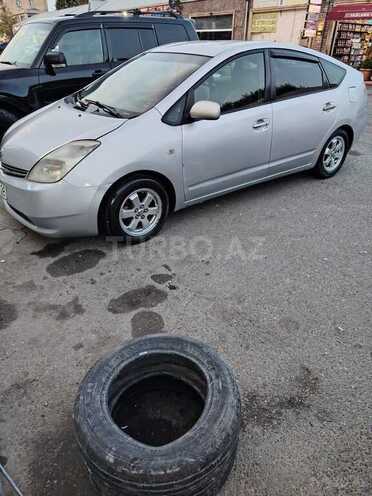 Toyota Prius 2007, 289,932 km - 1.5 l - Bakı