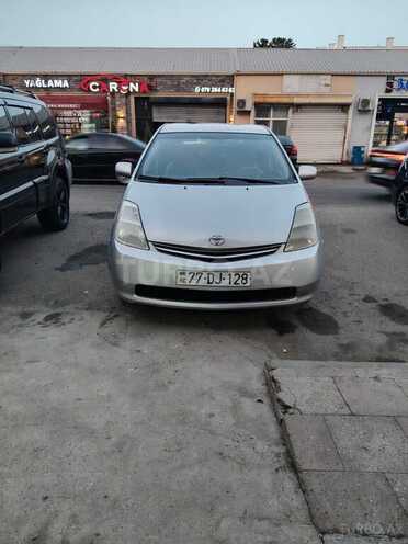 Toyota Prius 2007, 289,932 km - 1.5 l - Bakı