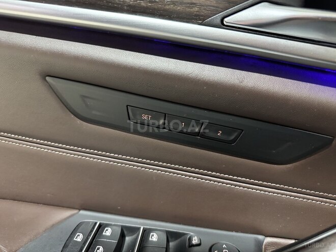 BMW 525 2017, 187,000 km - 2.0 l - Bakı