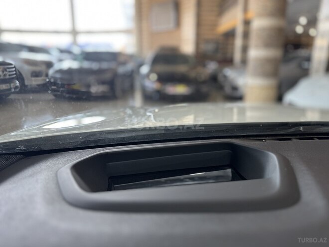 BMW 525 2017, 187,000 km - 2.0 l - Bakı
