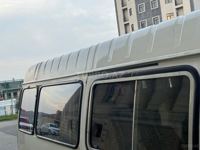 Ford Transit 1996, 528,000 km - 2.5 l - Quba