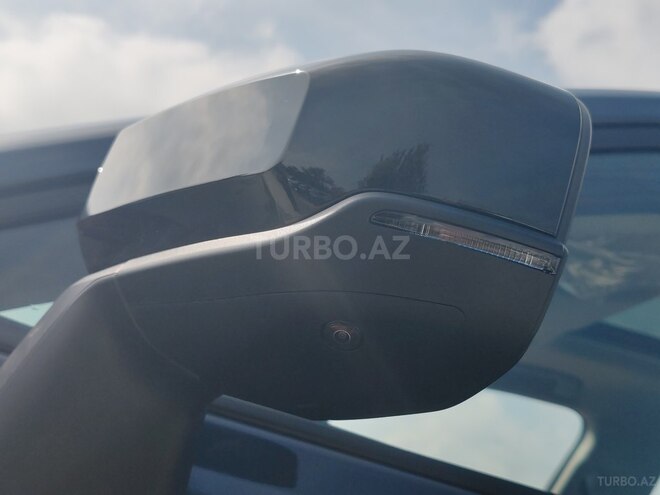 Toyota RAV4 2026, 0 km - 2.0 l - Bakı