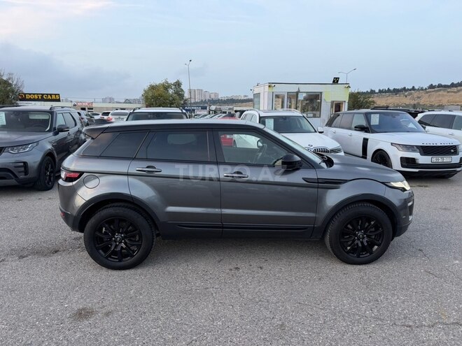 Land Rover RR Evoque 2018, 184,000 km - 2.0 l - Bakı