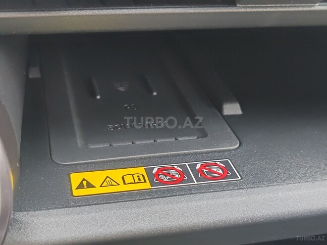 Toyota RAV4 2026, 0 km - 2.0 l - Bakı