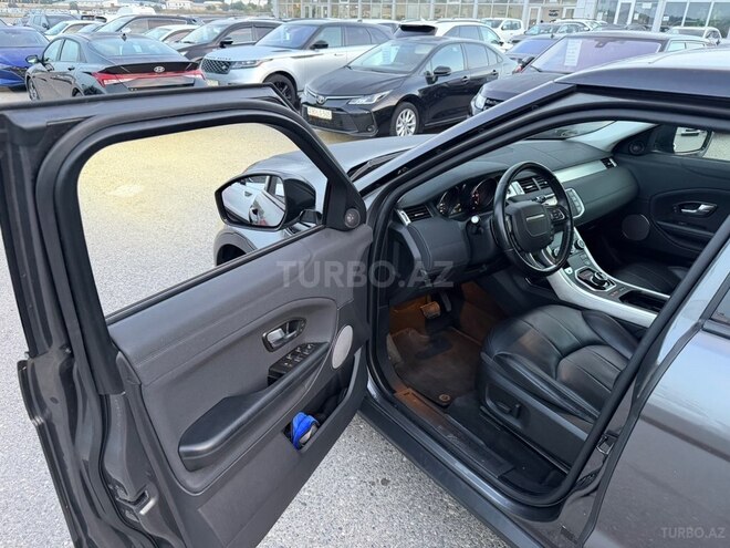 Land Rover RR Evoque 2018, 184,000 km - 2.0 l - Bakı