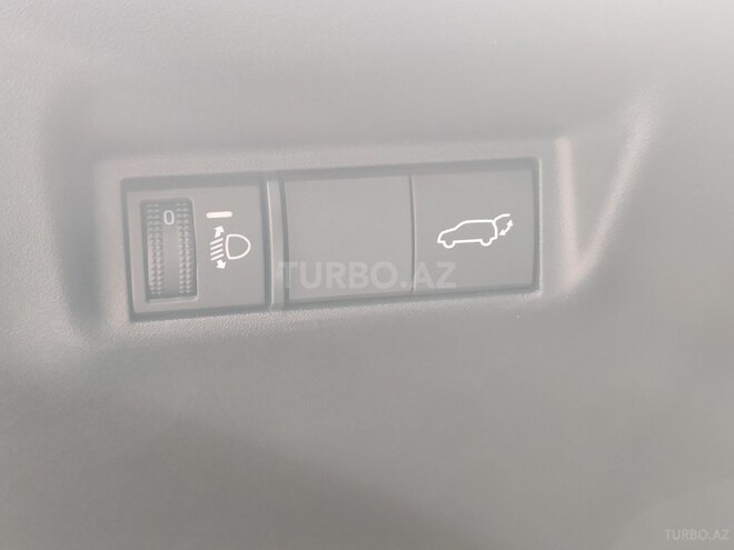 Toyota RAV4 2026, 0 km - 2.0 l - Bakı