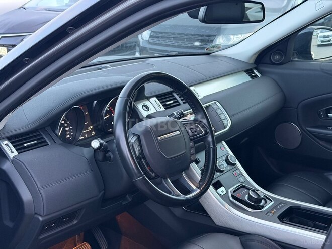 Land Rover RR Evoque 2018, 184,000 km - 2.0 l - Bakı