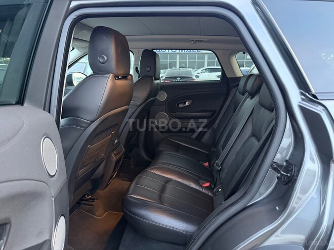 Land Rover RR Evoque 2018, 184,000 km - 2.0 l - Bakı