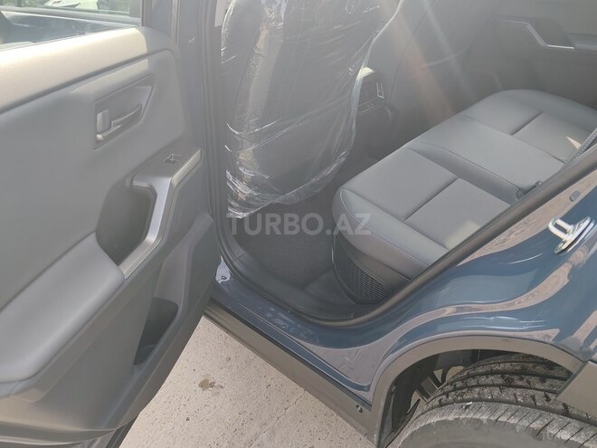 Toyota RAV4 2026, 0 km - 2.0 l - Bakı