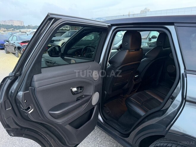 Land Rover RR Evoque 2018, 184,000 km - 2.0 l - Bakı