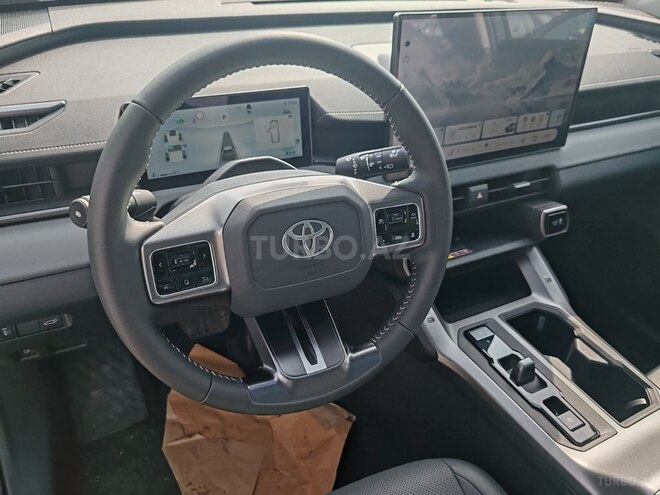 Toyota RAV4 2026, 0 km - 2.0 l - Bakı