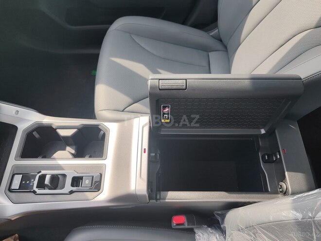 Toyota RAV4 2026, 0 km - 2.0 l - Bakı