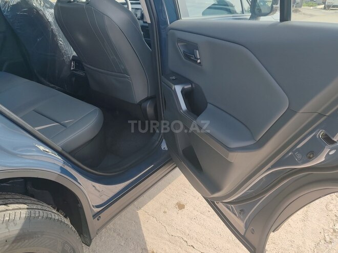 Toyota RAV4 2026, 0 km - 2.0 l - Bakı