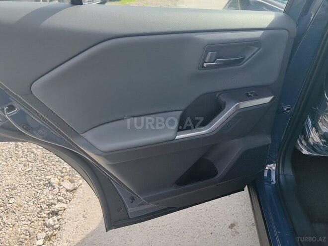 Toyota RAV4 2026, 0 km - 2.0 l - Bakı