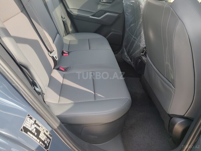 Toyota RAV4 2026, 0 km - 2.0 l - Bakı