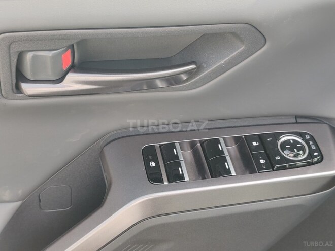 Toyota RAV4 2026, 0 km - 2.0 l - Bakı