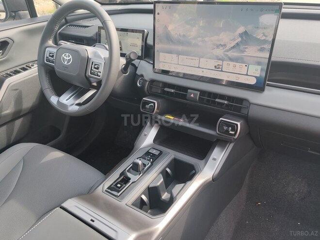 Toyota RAV4 2026, 0 km - 2.0 l - Bakı