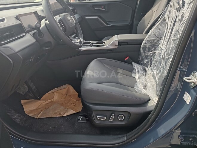 Toyota RAV4 2026, 0 km - 2.0 l - Bakı