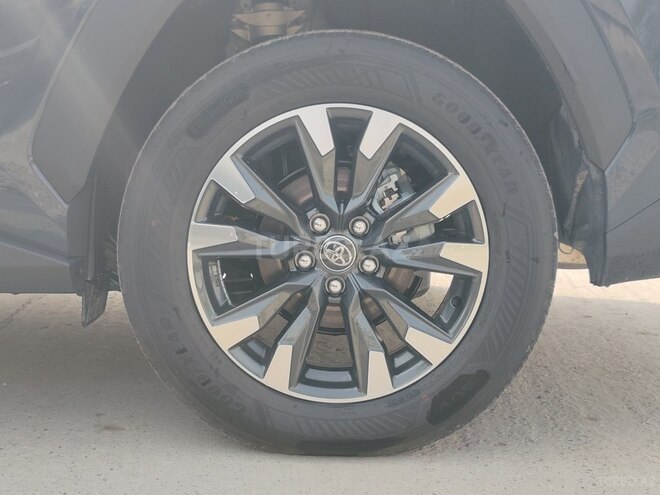 Toyota RAV4 2026, 0 km - 2.0 l - Bakı
