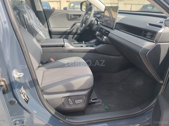 Toyota RAV4 2026, 0 km - 2.0 l - Bakı