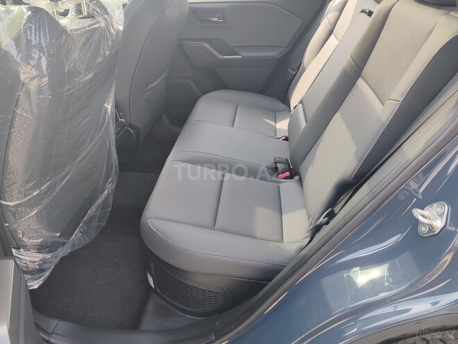 Toyota RAV4 2026, 0 km - 2.0 l - Bakı