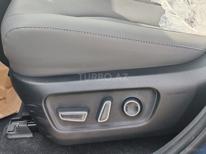 Toyota RAV4 2026, 0 km - 2.0 l - Bakı