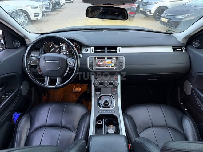 Land Rover RR Evoque 2018, 184,000 km - 2.0 l - Bakı