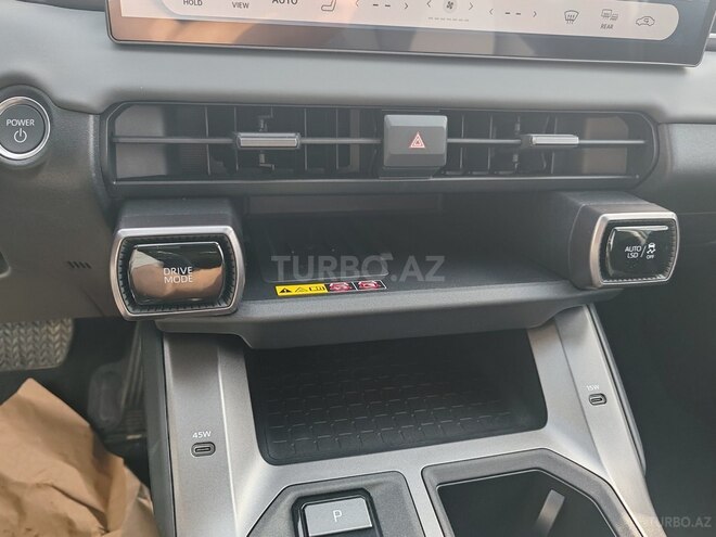 Toyota RAV4 2026, 0 km - 2.0 l - Bakı