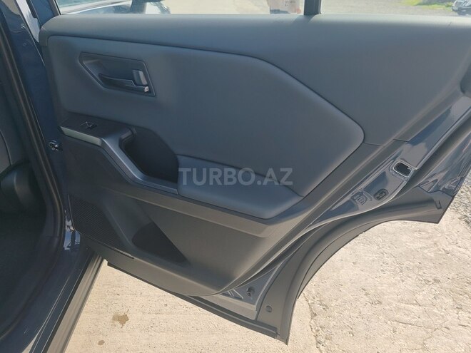 Toyota RAV4 2026, 0 km - 2.0 l - Bakı