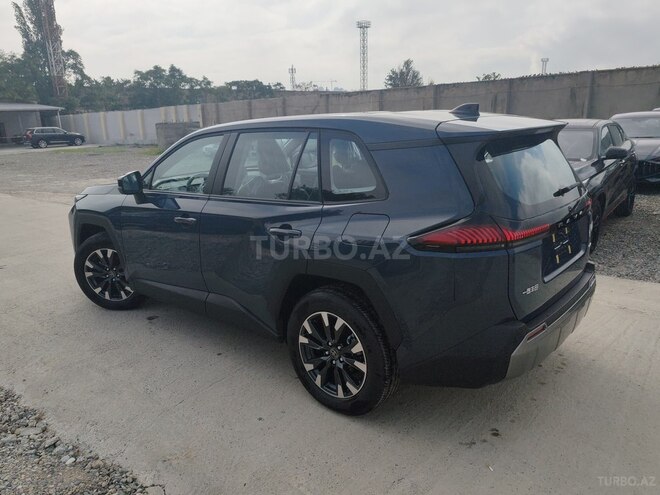 Toyota RAV4 2026, 0 km - 2.0 l - Bakı