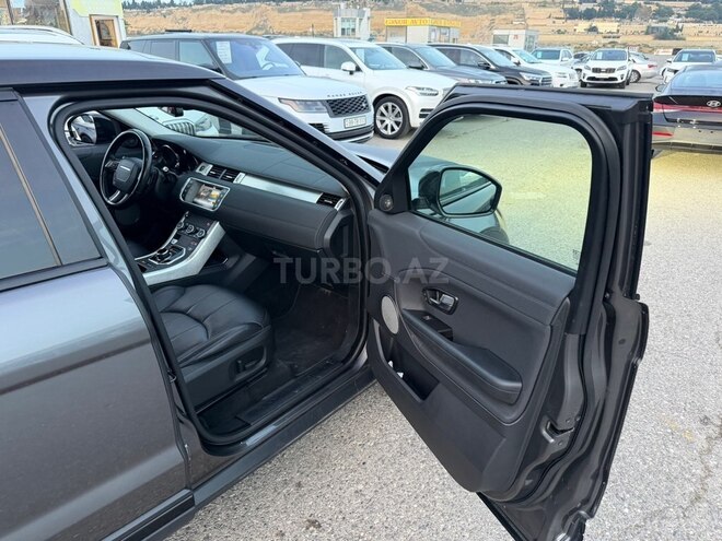Land Rover RR Evoque 2018, 184,000 km - 2.0 l - Bakı