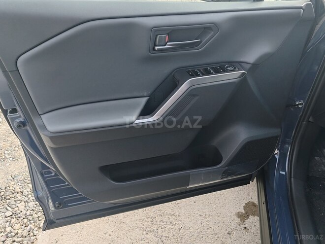 Toyota RAV4 2026, 0 km - 2.0 l - Bakı