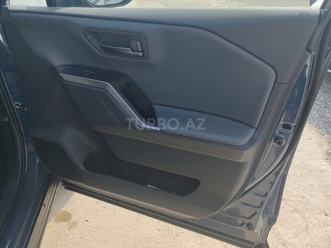 Toyota RAV4 2026, 0 km - 2.0 l - Bakı