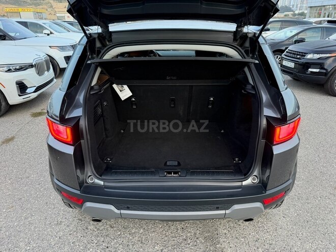 Land Rover RR Evoque 2018, 184,000 km - 2.0 l - Bakı