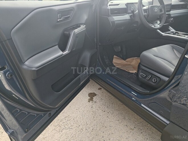 Toyota RAV4 2026, 0 km - 2.0 l - Bakı