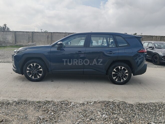 Toyota RAV4 2026, 0 km - 2.0 l - Bakı